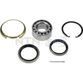 Wheel bearing SNR - R169.37