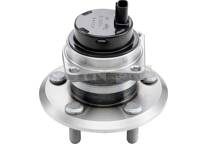 Wheel bearing