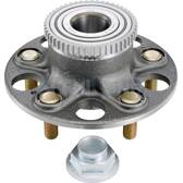 Wheel bearing SNR - R174.58