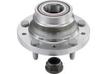 Wheel Hub