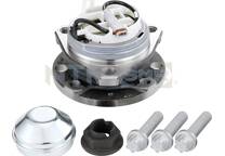 Wheel Hub