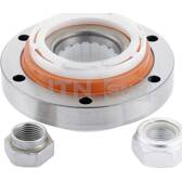 Wheel Hub SNR - R155.30