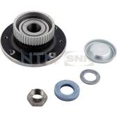 Wheel Hub SNR - R159.39