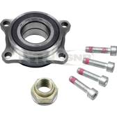 Wheel Hub SNR - R160.25