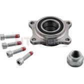 Wheel Hub SNR - R160.30