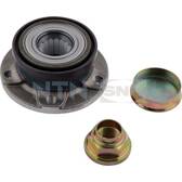 Wheel Hub SNR - R160.48