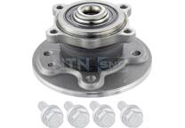 Wheel Hub