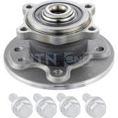 Wheel Hub SNR - R162.51