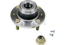 Wheel Hub