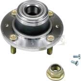 Wheel Hub SNR - R165.22