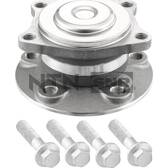 Wheel Hub SNR - R165.28