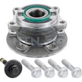 Wheel Hub SNR - R165.30