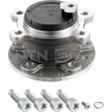 Wheel Hub SNR - R165.34