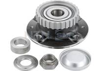 Wheel Hub