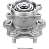 Wheel Hub SNR - R168.74