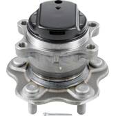 Wheel Hub SNR - R168.75