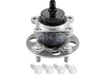 Wheel Hub