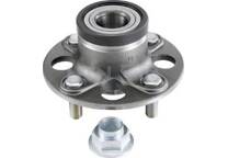Wheel Hub