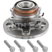 Wiellager SNR - R141.54