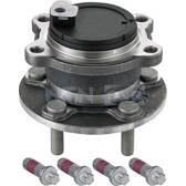 Wiellagerset SNR - R152.81
