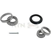 Wiellagerset SNR - R153.16