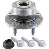 Wiellagerset SNR - R153.67