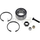 Wiellagerset SNR - R157.07