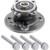 Wiellagerset SNR - R162.53
