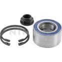 Wiellagerset SNR - R164.15