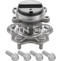 Wiellagerset SNR - R168.105