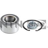 Wiellagerset SNR - R170.49