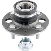 Wiellagerset SNR - R174.84