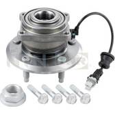 Wiellagerset SNR - R190.12
