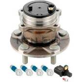 Wielnaaf SNR - R152.69