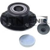 Wielnaaf SNR - R154.54