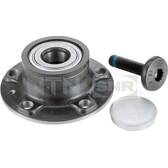 Wielnaaf SNR - R154.55
