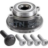 Wielnaaf SNR - R154.56