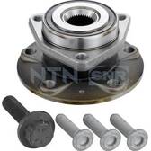 Wielnaaf SNR - R154.61
