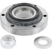 Wielnaaf SNR - R155.11