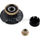 Wielnaaf SNR - R155.25