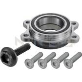 Wielnaaf SNR - R157.43