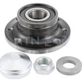 Wielnaaf SNR - R158.46