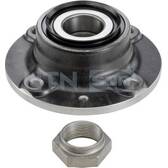 Wielnaaf SNR - R159.15