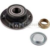 Wielnaaf SNR - R159.37