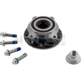 Wielnaaf SNR - R160.33