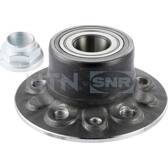 Wielnaaf SNR - R161.27