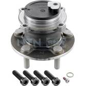 Wielnaaf SNR - R165.36