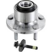 Wielnaaf SNR - R165.37