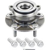 Wielnaaf SNR - R168.73