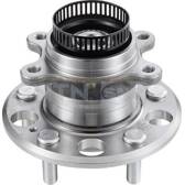 Wielnaaf SNR - R184.30